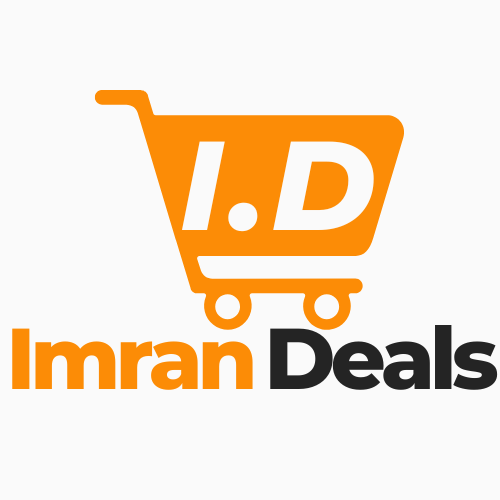 Imran Deals