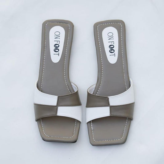 Women's Rexine Casual Flats