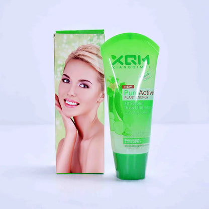 XQM Face and Body Facial Scrub Gel 100g